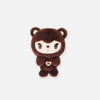 EXO - [We are DOLL! EXO-MUNGCHIZ] CHARACTER MD MONITOR DOLL