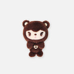 (PRE-ORDER) EXO - [We are DOLL! EXO-MUNGCHIZ] CHARACTER MD MONITOR DOLL
