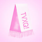 TVXQ! - [SMTOWN LIVE 2025 TOUR] OFFICIAL MD SLOGAN
