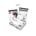 (PRE-ORDER) NCT 127 - [WEIRD SQUAD] 2027 SEASON'S GTEETINGS 2 Version SET