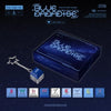 ZEROBASEONE - [BLUE PARADISE] 5th Mini Album KEY CAP Version