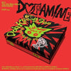 D.O. - [DOPAMINE] 4th Mini Album POP Version POP Version