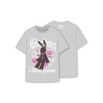 [The Monstrous Duke's Adopted Daughter / 괴물 공작가의 계약 공녀] 2026 OFFICIAL MD T-SHIRT