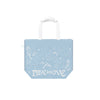 IVE - [DIVE into IVE] 2026 4TH FAN CONCERT OFFICIAL MD REUSABLE BAG