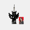 aespa - [aespa WEEK - MAKE IT LEMONADE] OFFICIAL MD CREATURE KEYRING SET