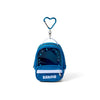 ENHYPEN - [ENCHIN] Official Character MD Pouch Bag Keyring