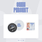 (PRE-ORDER) ONEW - [PERCENT] POP-UP STORE MD STRESS BALL