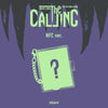 XIKERS - [ROUTE ZERO : THE CALLING] 8th Mini Album NFC Version