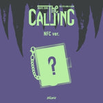 (PRE-ORDER) XIKERS - [ROUTE ZERO : THE CALLING] 8th Mini Album NFC Version