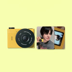 (PRE-ORDER) ALPHA DRIVE ONE - [STAR ROAD] 2026 Fan-Con Tour MD MINI CAMERA