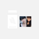 (PRE-ORDER) RIIZE - [ARCHIIVE²] 2026 POP-UP OFFICIAL MD RANDOM TRADING CARD