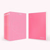 BTS - [Map Of The Soul: Persona] Album 4 Version SET