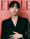 ELLE TAIWAN - 2024.07 LEE JUNHO
