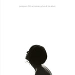 PARK JIYOON - [Parkjiyoon 20th Anniversary] PHOTO&LIVE ALBUM 2LP