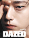DAZED - 2025.07 LEE DOHYUN E Type