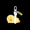 TAEMIN - [COZY NEST] 2026 TAEMori POP-UP STORE OFFICIAL MD GOOD LUCK KEYRING