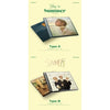 LIM SEJUN - [YOU'RE MY SUMMER] 1st Debut Single Album Type B