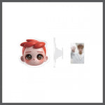 (PRE-ORDER) PARK JI HOON - [RE:FLECT] 2026 FANCON MD SMART TOK