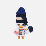 (PRE-ORDER) RIIZE - [WE LITTLE RIIZE] 2ND OFFICIAL MD RIIZE PARK 20CM DOLL