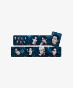 ENHYPEN - [WORLD TOUR ‘WALK THE LINE’] OFFICIAL MD Premium Photo