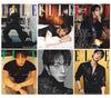 ELLE - 2026.08 JIN G (A~F) Type