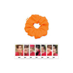 (PRE-ORDER) idntt - [find your idntt] POP-UP STORE MD SCRUNCHIE