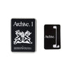 WOODZ - [Archive. 1] 2026 WORLD TOUR OFFICIAL MD PHOTO CARD SET
