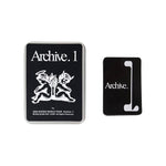 WOODZ - [Archive. 1] 2026 WORLD TOUR OFFICIAL MD PHOTO CARD SET