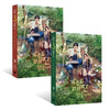 [SOLD OUT ON YOU / 오늘도 매진했습니다] Script Book Set