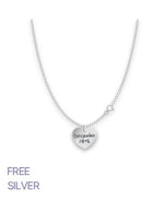 ONEW - [2024 B-Day Party ‘O! NEW DAY’] OFFICIAL MD NECKLACE