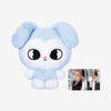 Stray Kids - [RUN IT] World Tour MD TASY PLUSH ORIGINAL Ver.