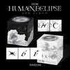 HEBI - [HUMAN ECLIPSE] 2nd Mini Album ECLIPSE 5 Version SET