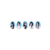 ILLIT - [PRESS START♥] LIVE TOUR MD Lucky Draw (Can Badge)