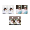 BAEKHYUN - [Essence of Reverie] POP-UP STORE MD CARD COVER STICKER SET