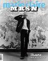 MRSN - Marie Claire Special Boy Edition TREASURE CHOI HYUN SUK C Type