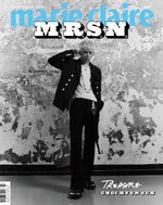 MRSN - Marie Claire Special Boy Edition TREASURE CHOI HYUN SUK C Type
