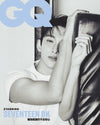 GQ (TAIWAN) - 2025.10 SEVENTEEN DK