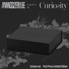 AND2BLE - [SEQUENCE 01: CURIOSITY] 1st Mini Album CURIOUS (Limited) Version