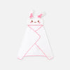 Hearts2Hearts - [ICONIC HEART] OFFICIAL MD HOODIE BLANKET