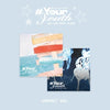 UAU - [PLAYLIST #YOUR YOUTH] 2nd Mini Album COMPACT RANDOM Version