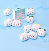 PLAVE -[MMMM BABY ROOM] POP-UP MD MMMM BABY Random Plush Brooch