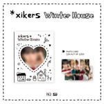 xikers - [Winter House] WINTER OFFICIAL MD COLLECT BOOK