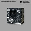 TWS - [NO TRAGEDY] 5th Mini Album ROMEO CAT Version
