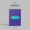 JUST B - [= (NEUN)] (3rd Mini Album SIMILAR Version)