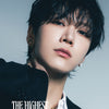 WayV - [THE HIGHEST] Japan 1st Mini Album LIMITED Edition TEN Version