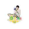 &TEAM - [Happy FUMA Day Picnic] OFFICIAL MD ACRYLIC STAND