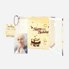 YANGYANG - [ARTIST BIRTHDAY] OFFICIAL MD ACRYLIC CAKE BOX