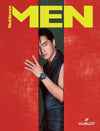 MEN NOBLESSE - 2025.08 LEE JIN UK B Type