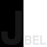 J BEL - [BLACK AND WHITE] 1st EP Album