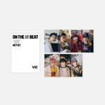 NCT 127 - [WALK] MD STAND PHOTO SET